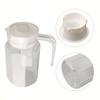 Plastic Pitcher High-temperature Resistant Kitchen Thickened