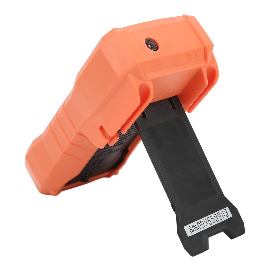 85C Digital Multimeter Intelligent High Accuracy Multimeter Resistance Voltage Current Tester