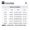 JORDAN Flight Fleece Men's Pullover Hoodie FV7249-222