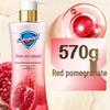Safeguard Red Pomegranate Renewing Shower Gel