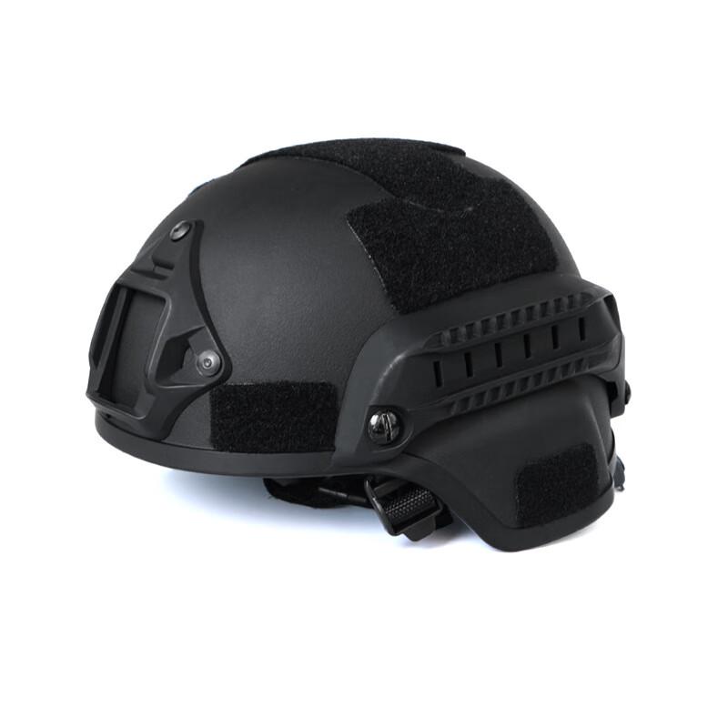 Outdoor CS Game Protective Helmet
