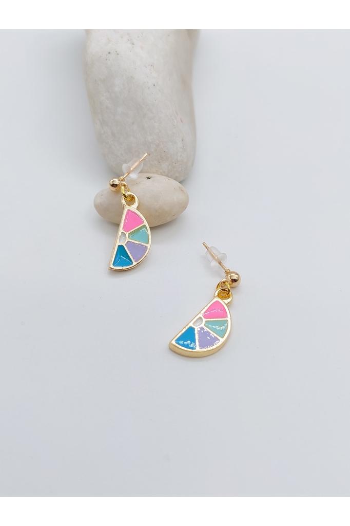 Valentine's Day Birthday Gift Handmade Ethnic Authentic Hippie Bohemian Fashion Jewelry Earrings