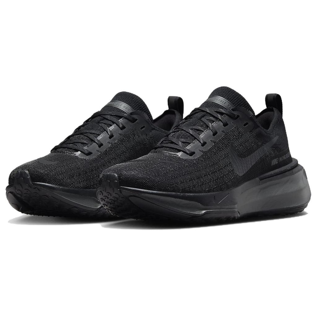 New Nike ZoomX Invincible Run 3 Black Anthracite Women's DR2660-007