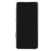 Phone TFT Screen for Galaxy S10 Plus Screen Replacement Touch Display Digitizer Assembly Repair Parts with Frame