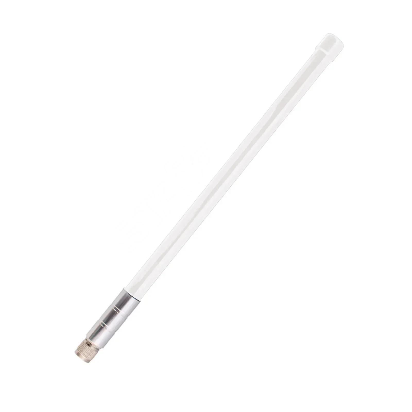 

1PC For Omni Fiberglass Aerial Antenna Length 42cm Type N Male 12dBi 868MHz 915MHz Helium Antenna Instrument Accessories China Mainland
