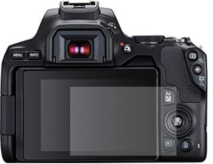 

WASHODO Glass LCD Protector for Canon EOS Kiss X10 Digital Camera (503-1014E)