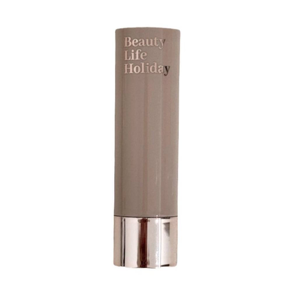 Waterproof Face Contour Makeup Moisturizing Matte Contour Grooming Nose Shadow Nose Smooth Mono J9X4