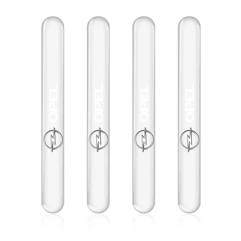 

Car Door Handle Anti Scratch, Anti-collision ,Anti Fouling ,Protective Strip For Opel Insignia Astra Antara Meriva Zafira H G