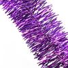 Children's Performance & Birthday Decoration Tinsel Strips for Christmas, Kindergarten, School, or Shopping Mall.