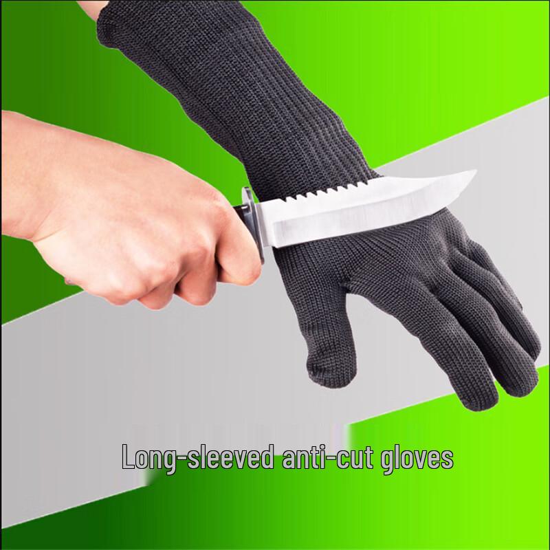 Mingmo Security Anti-Cut Protective Gear