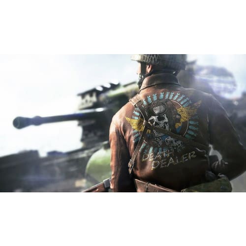 Battlefield V - PS4