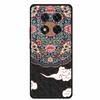 For Xiaomi Redmi Note 14 Pro+ 5G Case 3D Relief Silicone Cover For Redmi Note14 Pro 5G / Note 14 5G Global Soft Cases 14 Pro 14