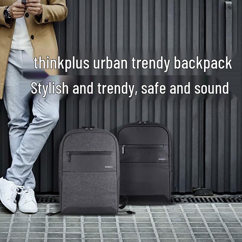 

Lenovo Laptop Backpack