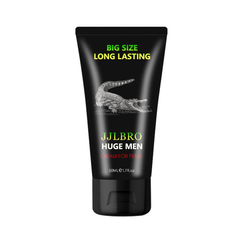 Men's Penis Massage Enlargement Cream Penis Hard Lasting Ointment Sex Products