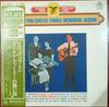 LP Record BILL CLIFTON - Carter Family Memorial Album GT6003 LONDON 1974 Japan Obi Country/Folk Used