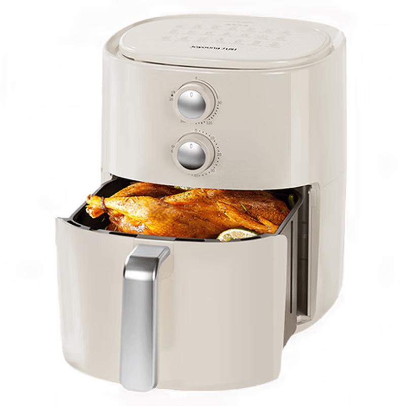 Joyoung 6L Multi-Function Air Fryer CN plug (adapter included)