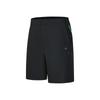 Golf Series Simple Black Sports Golf Versatile Comfortable Woven Casual Shorts Men Shorts A11M625816FBK