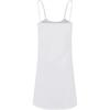 Urban Classics Womens/Ladies Stretch Jersey Dress
