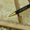 Classic Xiao Xihua Luxury Metal Ballpoint Pen with Custom Logo for Promotional Gifts and Hotels