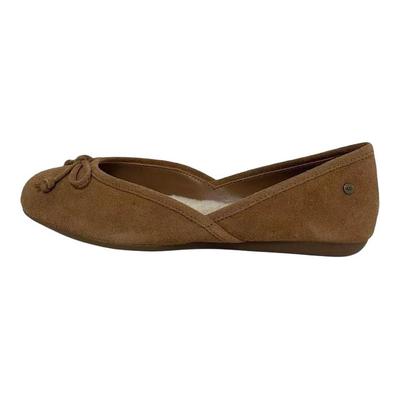 Chaussures pour femme – Ballerines et chaussures plates