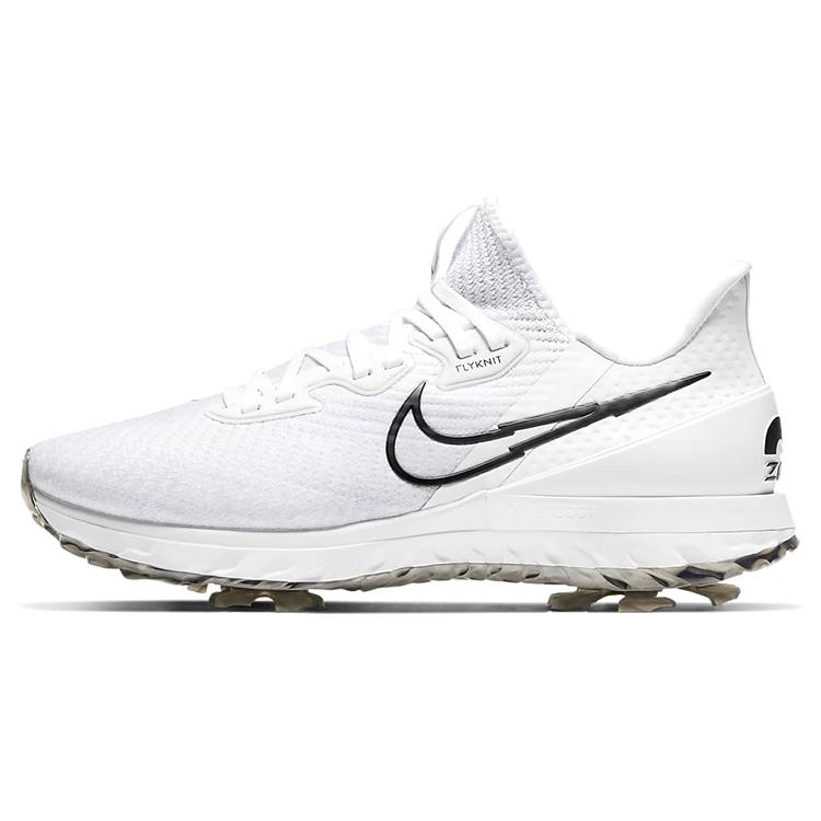 New Nike Air Zoom Infinity Tour White Black CT0540-133