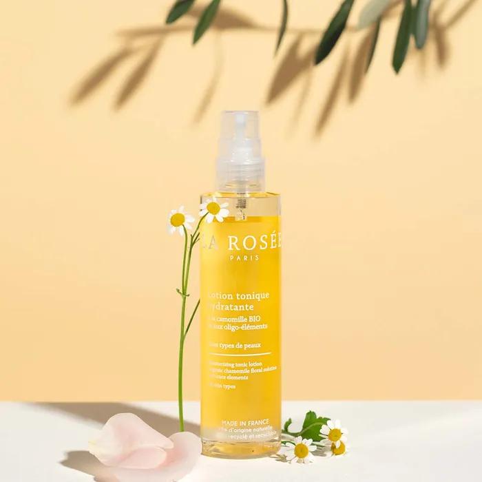 Larose Moisturizing Tonic Lotion 200ml