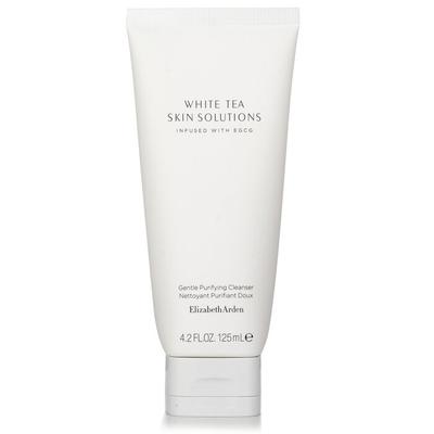 White Tea Skin Solutions Gentle Purifying Cleanser