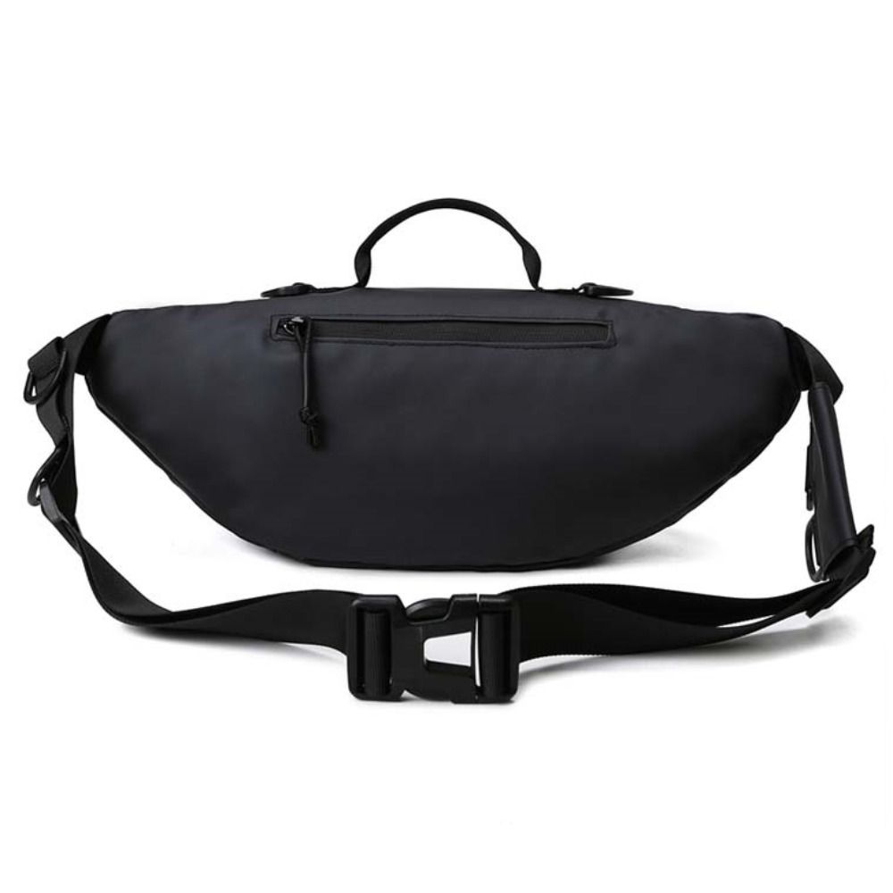 Waterproof Fishing Lure Bag Multi Layer Fishing Waist Bag Fishing Tackle Bags Men Women