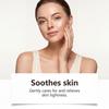 VIARELINE Hydrating Eye Mask Gentle Moisturizing Bright Smooth Delicate Eye Skin Care