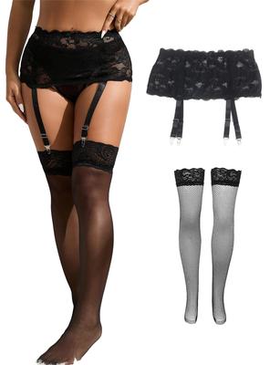 Roupa interior – Ligas