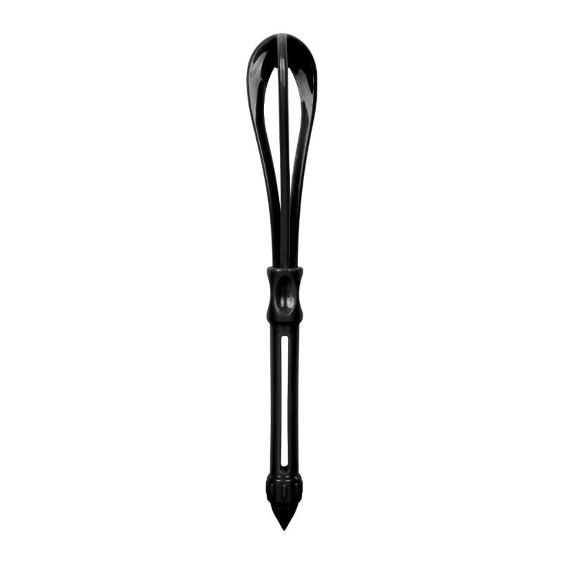 

Многофункциональный крем для парикмахерских услуг Венчик Миксер для краски для волос Мешалка Кисть для окрашивания волос Салонные инструменты Парикмахерские аксессуары чёрный