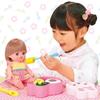 Food Feeding Little Rabbit Bento Food Platter Lunch Box Role Play Early Education Set Ornaments Models For Kids Girls Simulation