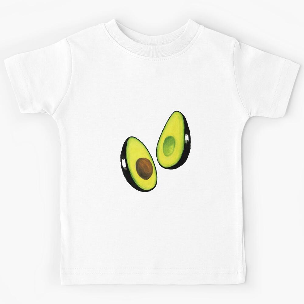 **Avocado** Kids T-Shirt 170