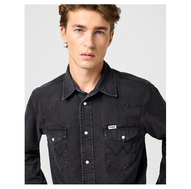 Wrangler Shirt 112362906