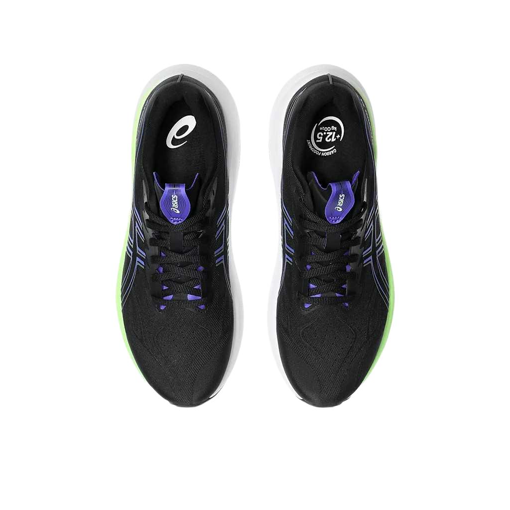 Asics GT-2000 14 Vitality Comode con Lacci Ammortizzanti Resistenti Traspiranti Assorbenti il Sudore di Supporto Bilanciate Scarpe da Corsa 1011C056-004