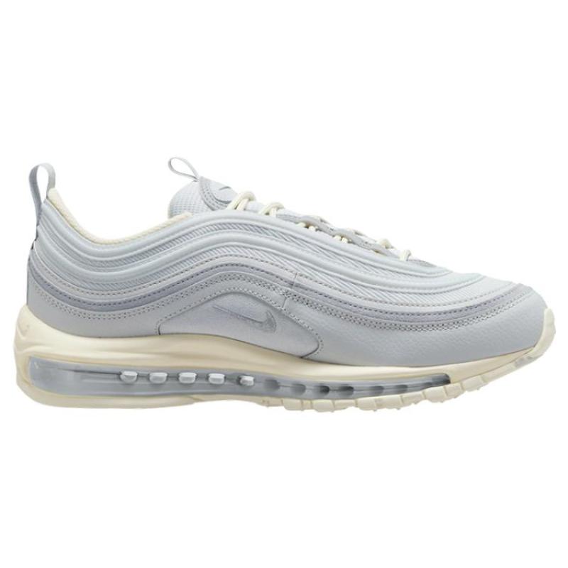 Nike Zapatillas Air Max 97 Ses Pure Platinum Sail Zapatillas Zapatos Casuales DZ2629-001