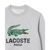 Lacoste Mens Cotton Sweatshirt