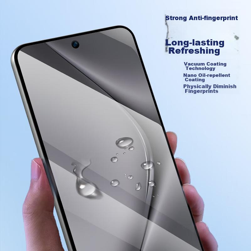 2-Pack Screen Protector for Huawei Pura70Pro/Pro+, P70Ultra, Full Coverage Hydrogel Film for P70pro+, High Definition Ultra-Thin Full Adhesive Film