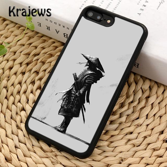Krajews SAMURAI JAPAN MARTIAL ART KANJI Weiche Telefon Fall Für iPhone 14 5 6s 7 8 plus XR XS 11 12 13 pro max Samsung S21 S22ultra