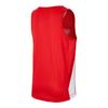 Nike Dri-Fit Stylish Simple Skin-Friendly Vest Kids Tops University-Red IB8674-657