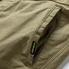 Men's Fashion Oversized Camouflage Cargo Pants Outdoor Army Pants Multifunctional Combat Trousers Thin Jungle Combat Pants