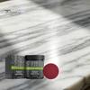 Pasta Lucidante per Superfici Metalliche di Grado Professionale, con Tampone ad Alta Densità, Pulitore Rigenerante Lucidatore per Lega di Alluminio, per Metallo Ceramica Pietra Metallizzata