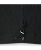 Customellow Black Creased Hood Blouson Cwuam26311Bkx