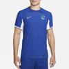 Nike Chelsea FC 2023/24 Match Home Soccer Jersey Men's Rush Blue/White/Club Gold DX2613-496