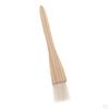 Baking BBQ Wool Brush Wooden Handle Cake Bread Barbecue Oil Butter Tool