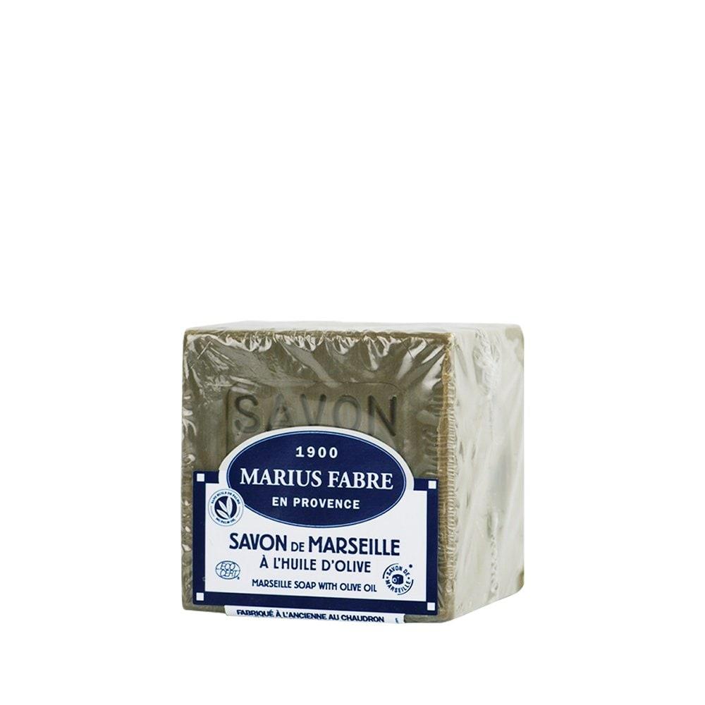 

Olive Marseille Soap Cube Soap 200g