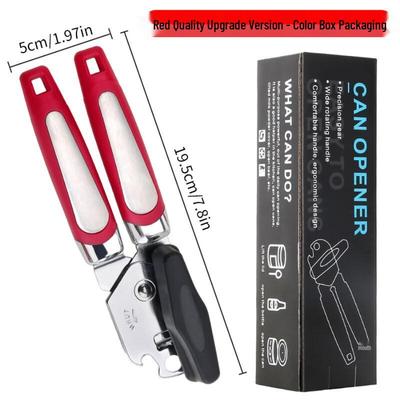 ZISIZ CO-06 Multifunctional Can & Bottle Opener