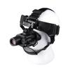 Lejiatu NV-S 2nd Gen Head-mounted Night Vision Monocular