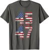 45 47 President Trump 2024 Elections Politics Gift Unisex T-Shirt