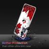 Canada National Football Team Logo Phone Case For Redmi Note 13 Pro Plus 14 Pro+ 12S 12 11S 11T 11E 11 10S 10 9S 9 Xiaomi Capa T